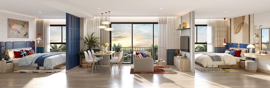 The Base Cherngtalay — Phuket property for sale in Phuket — SOLWYN