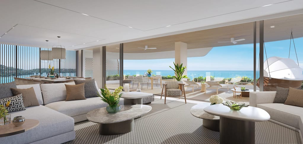 BTBR Oceanus (Banyan Tree Beach Residences Oceanus) — Phuket property for sale in Phuket — SOLWYN