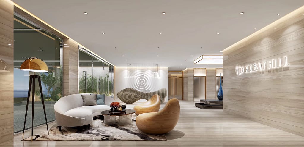 VIP GREAT HILL CONDOMINIUM — Phuket property for sale in Phuket — SOLWYN
