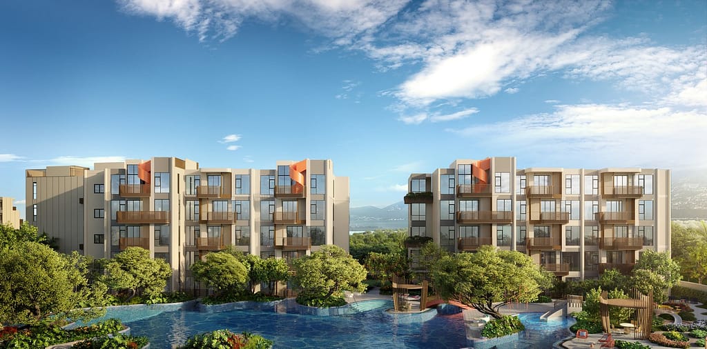 Canvas Cherngtalay — Phuket property for sale in Phuket — SOLWYN