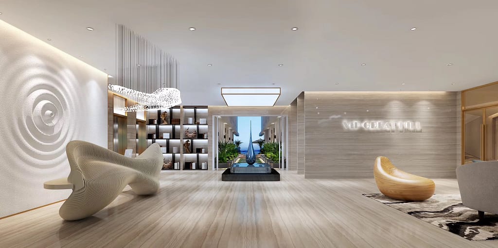 VIP GREAT HILL CONDOMINIUM — Phuket property for sale in Phuket — SOLWYN