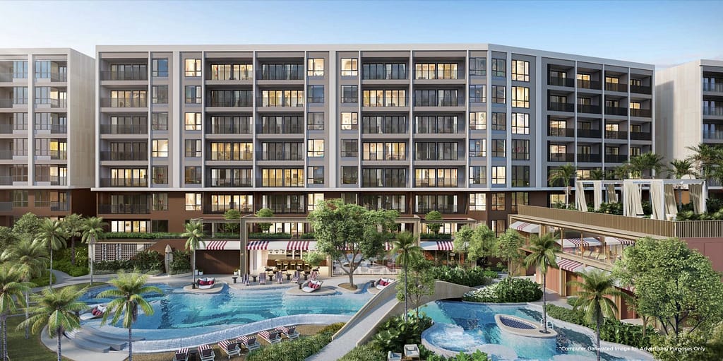 So Ката by Origin — Phuket property for sale in Karon — SOLWYN