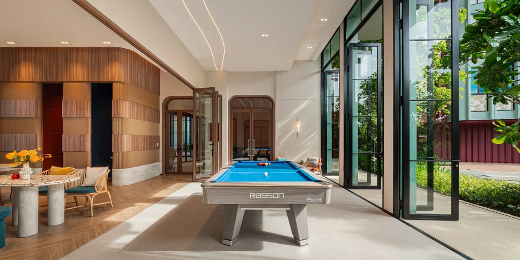 The Base Bukit — Phuket property for sale in Phuket — SOLWYN