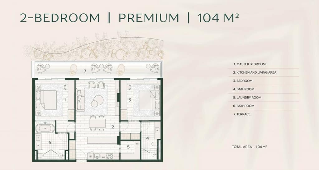 Layan Verde — Phuket property for sale in Bangtao — SOLWYN