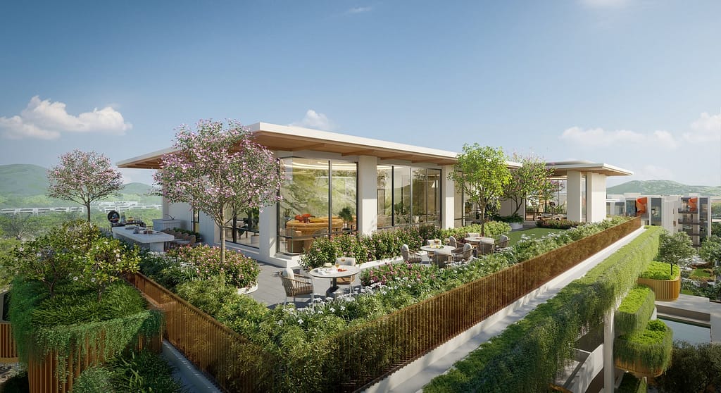 Canvas Cherngtalay — Phuket property for sale in Phuket — SOLWYN