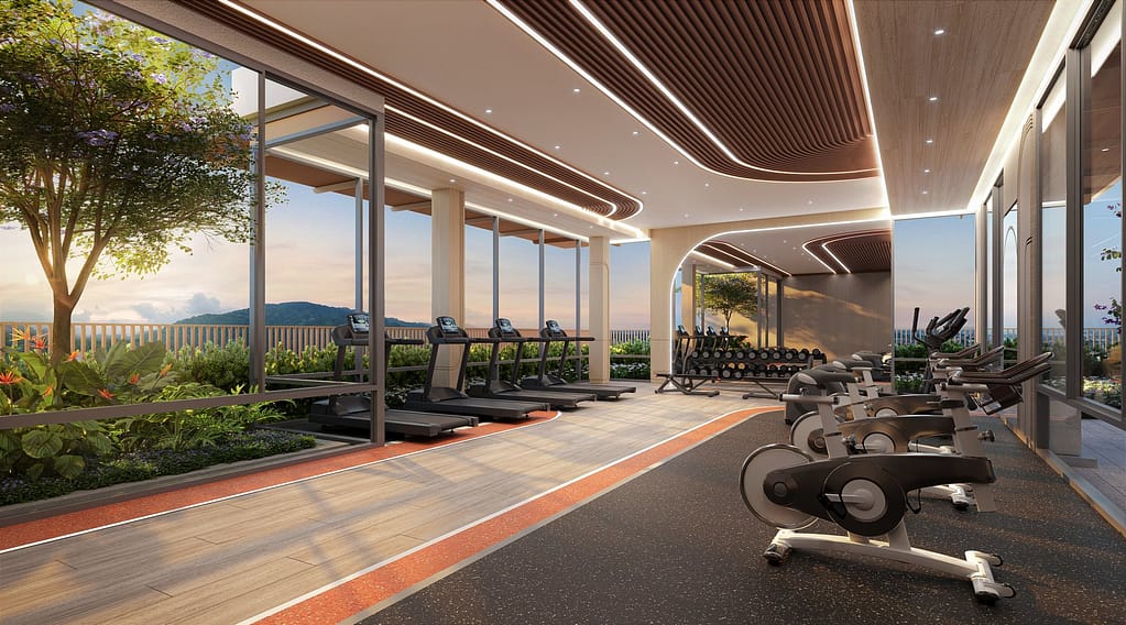 Canvas Cherngtalay — Phuket property for sale in Phuket — SOLWYN