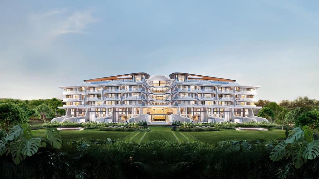 Hythe Condo Botanica — Phuket property for sale in Phuket — SOLWYN