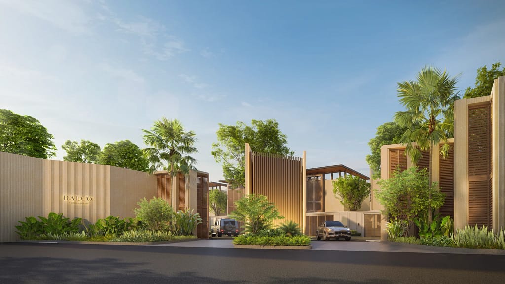 BALCO Bangtao — Phuket property for sale in Phuket — SOLWYN