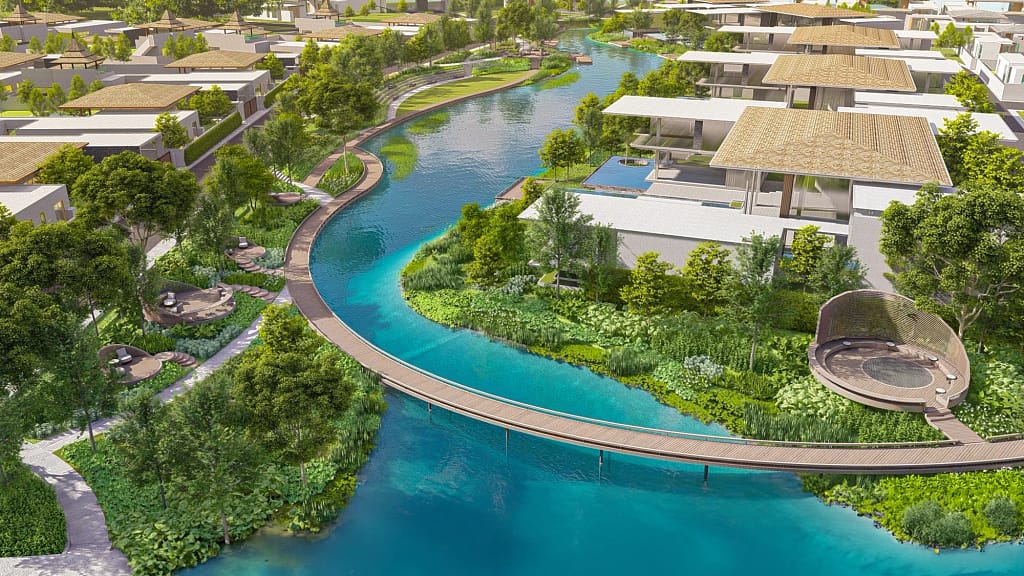 Hythe Condo Botanica — Phuket property for sale in Phuket — SOLWYN