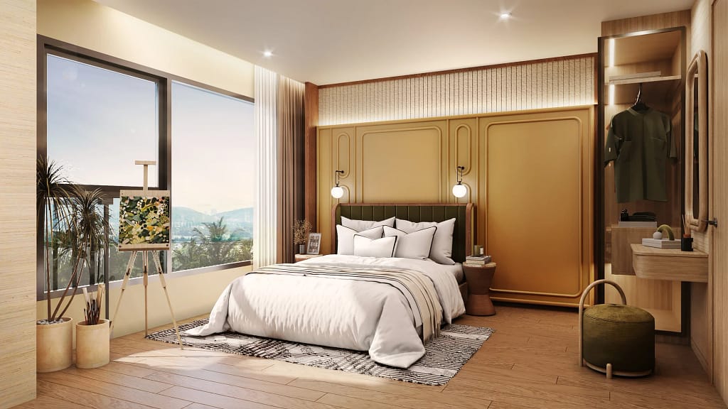 Разместить центр по происхождению — недвижимость продажа, Phuket, Пхукет — SOLWYN