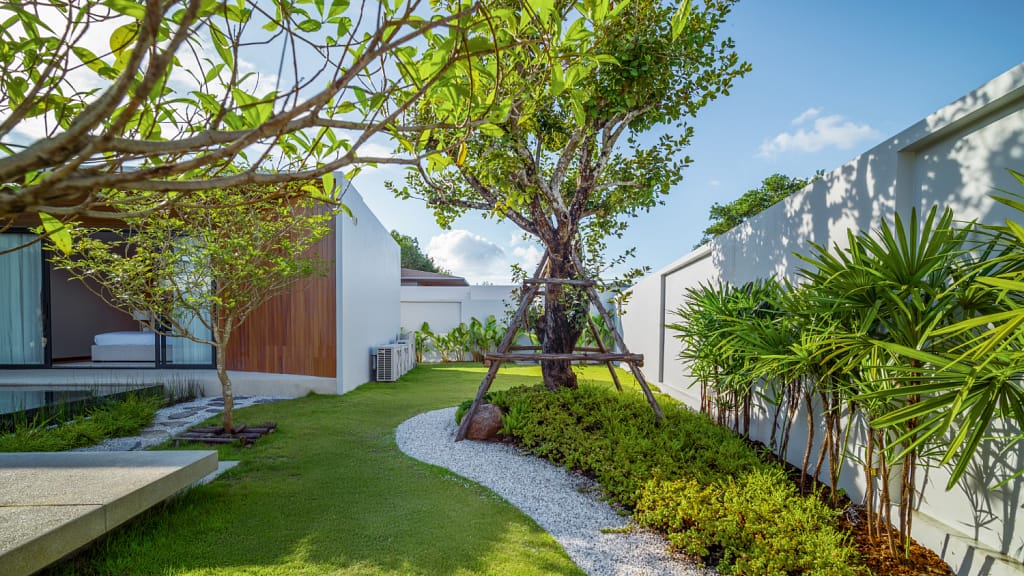 Botanica Wisdom — Phuket property for sale in Bangtao — SOLWYN