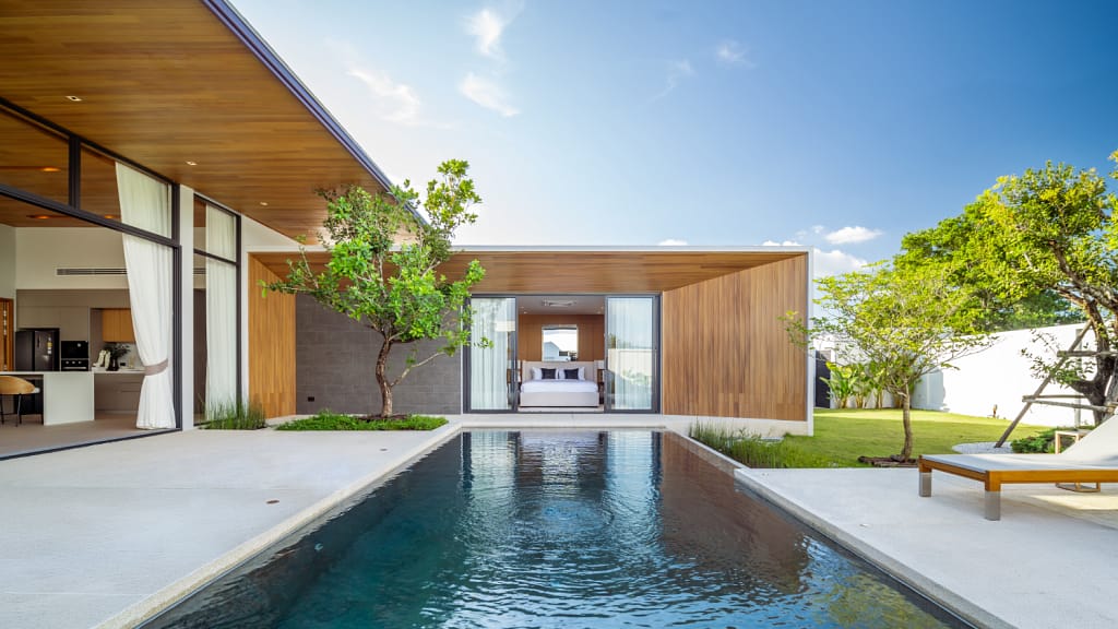 Botanica Wisdom — Phuket property for sale in Bangtao — SOLWYN