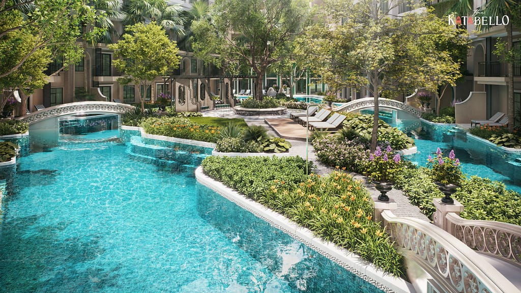 The Title KATABELO — Phuket property for sale in Kata — SOLWYN