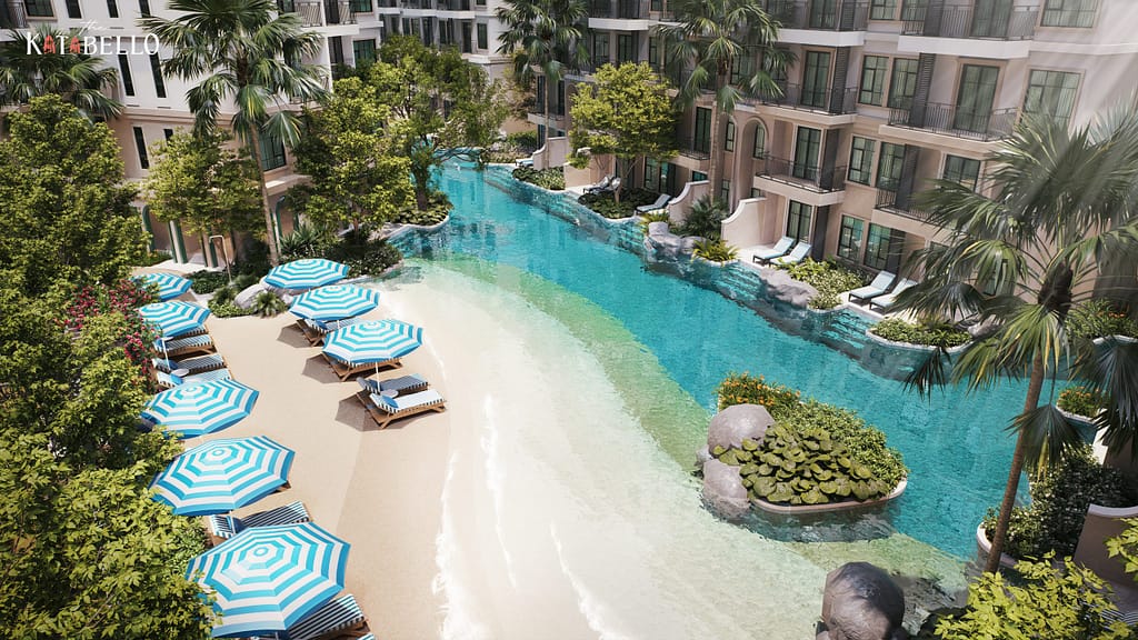 The Title KATABELO — Phuket property for sale in Kata — SOLWYN