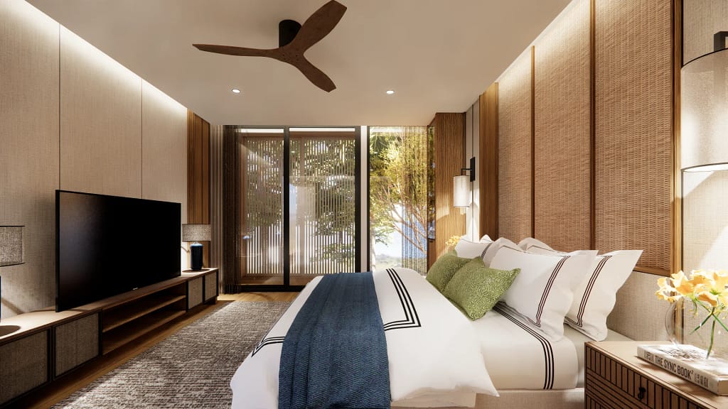 BTBR Nammu (Banyan Tree Beach Residences Nammu) — Phuket property for sale in Phuket — SOLWYN