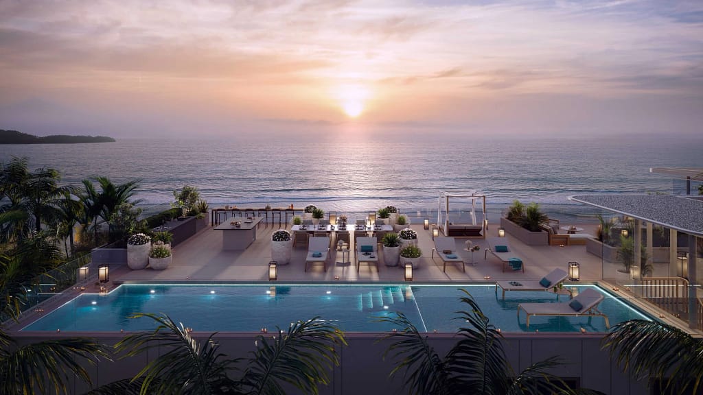 BTBR Varuna (Banyan Tree Beach Residences Varuna) — Phuket property for sale in Bangtao — SOLWYN
