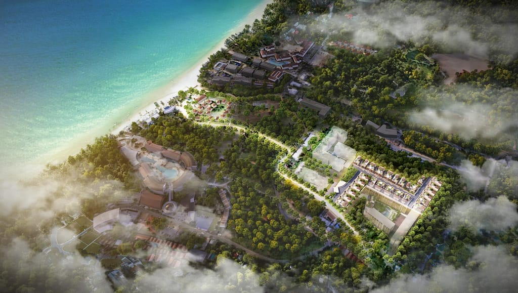 BALCO Bangtao — Phuket property for sale in Phuket — SOLWYN