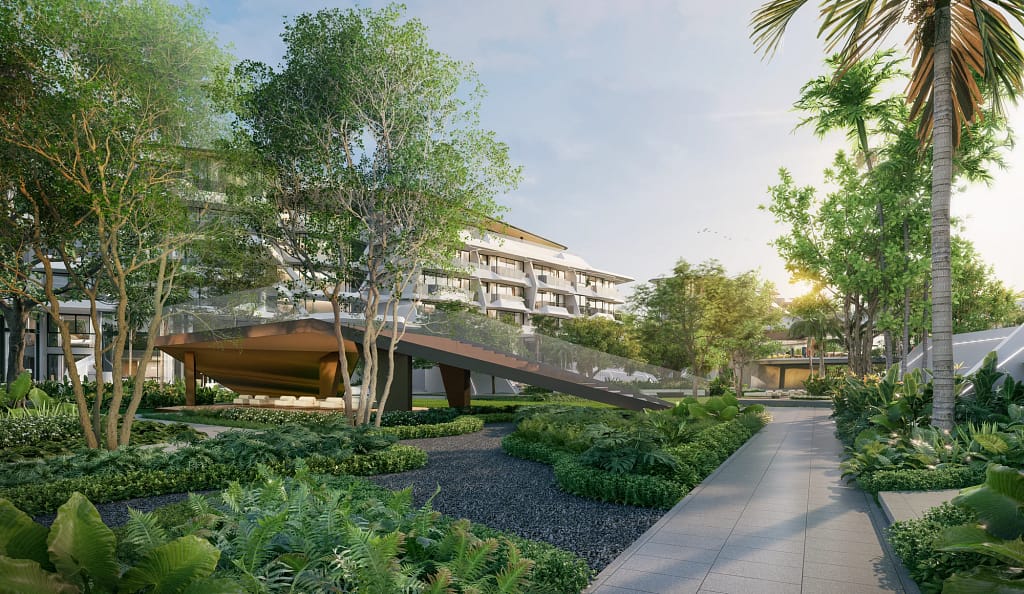 Hythe Condo Botanica — Phuket property for sale in Phuket — SOLWYN