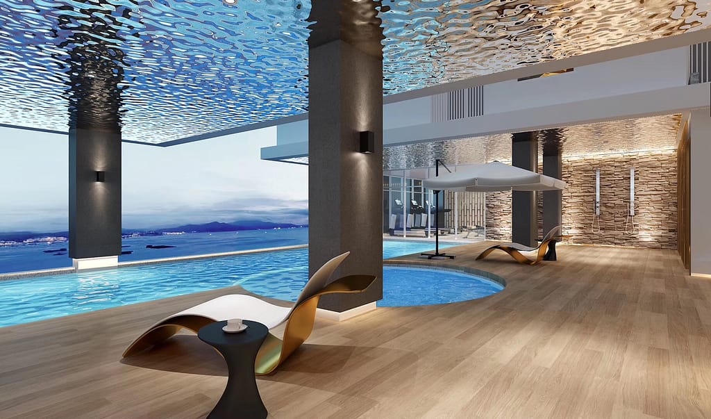 VIP GREAT HILL CONDOMINIUM — Phuket property for sale in Phuket — SOLWYN