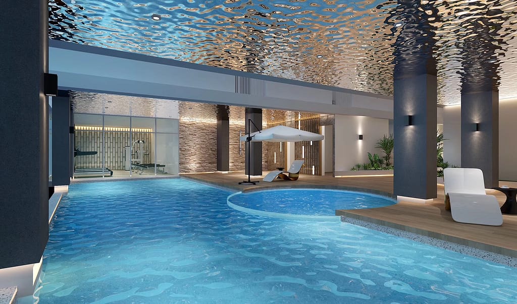 VIP GREAT HILL CONDOMINIUM — Phuket property for sale in Phuket — SOLWYN
