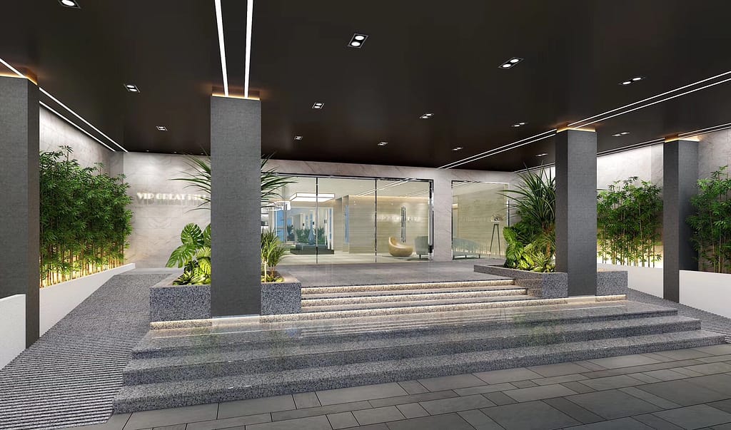VIP GREAT HILL CONDOMINIUM — Phuket property for sale in Phuket — SOLWYN