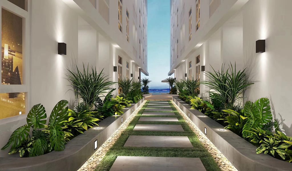 VIP GREAT HILL CONDOMINIUM — Phuket property for sale in Phuket — SOLWYN