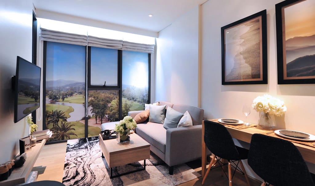 Laguna Golf Residences Hibiscus — Phuket property for sale in Bangtao — SOLWYN