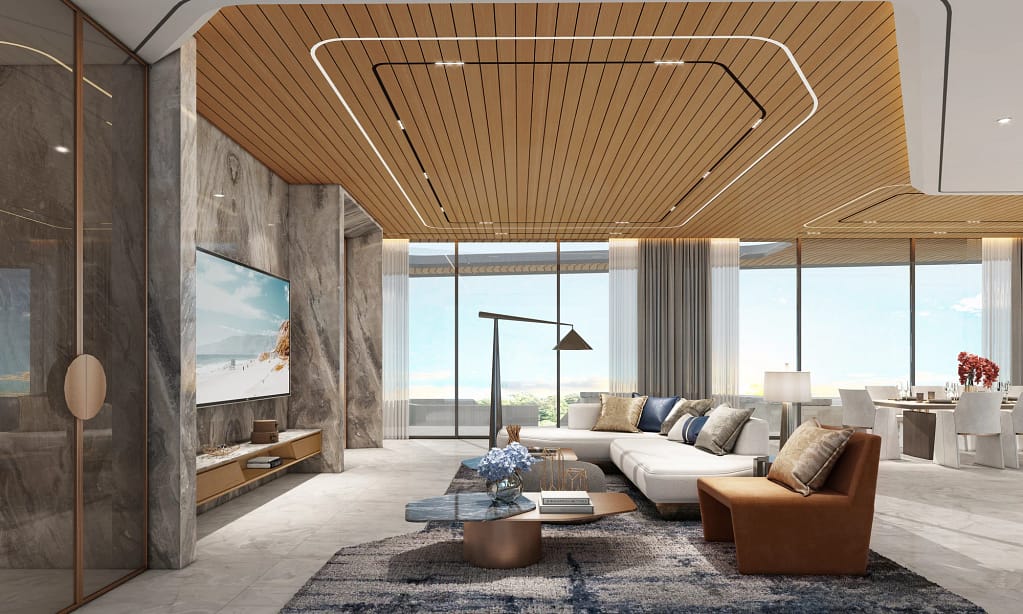 Hythe Condo Botanica — Phuket property for sale in Phuket — SOLWYN