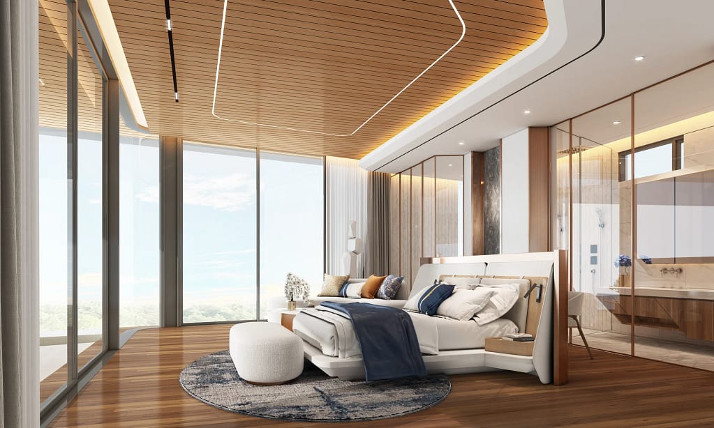 Hythe Condo Botanica — Phuket property for sale in Phuket — SOLWYN