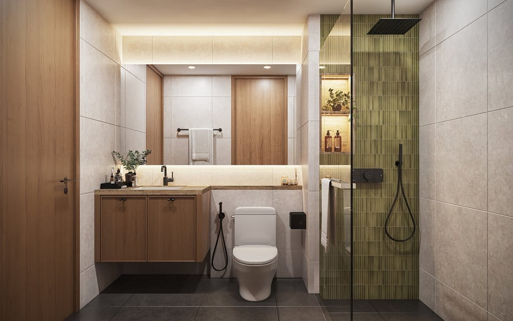 VIP TROPICA BANGTAO CONDOMINIUM — Phuket property for sale in Phuket — SOLWYN