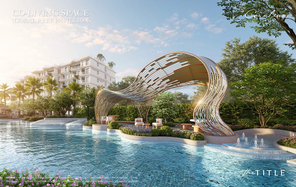The Title CORALINA — Phuket property for sale in Kamala, Surin — SOLWYN