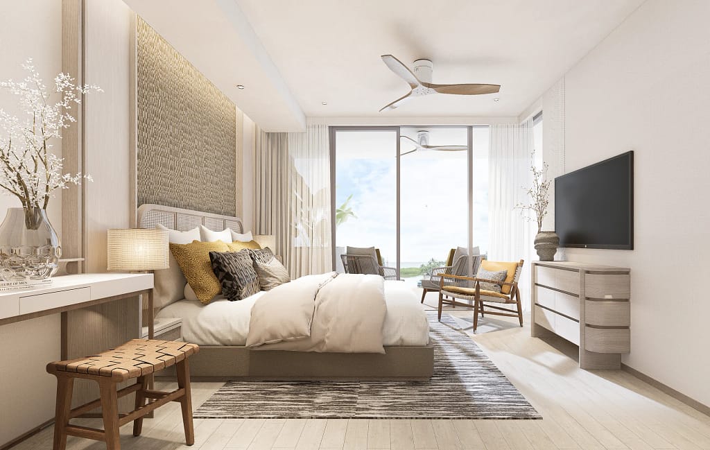 Bellaguna Lake Residences Lotus — Phuket property for sale in Phuket — SOLWYN
