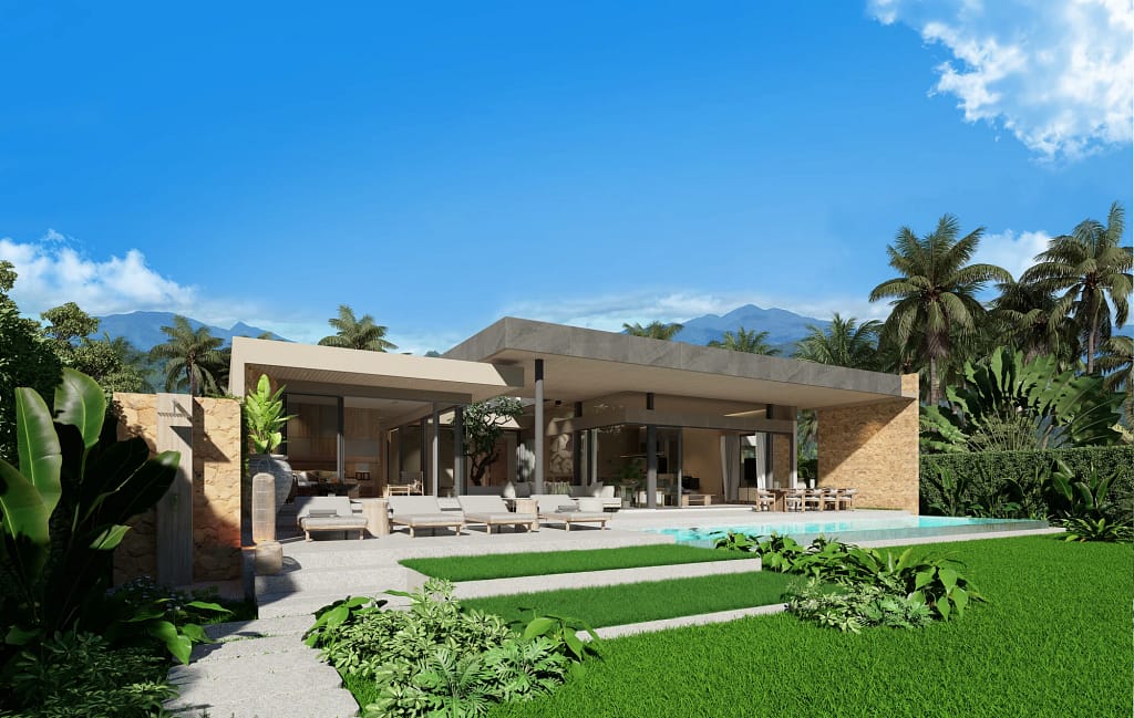 BTR Sichon — недвижимость продажа, Phuket, Пхукет — SOLWYN