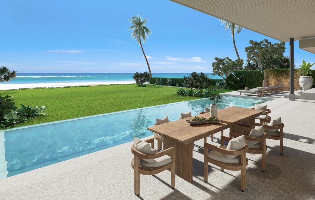 BTR Sichon — недвижимость продажа, Phuket, Пхукет — SOLWYN