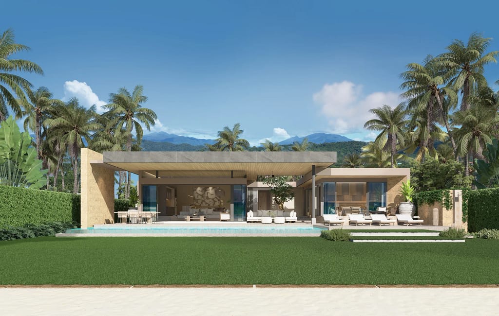 BTR Sichon — недвижимость продажа, Phuket, Пхукет — SOLWYN