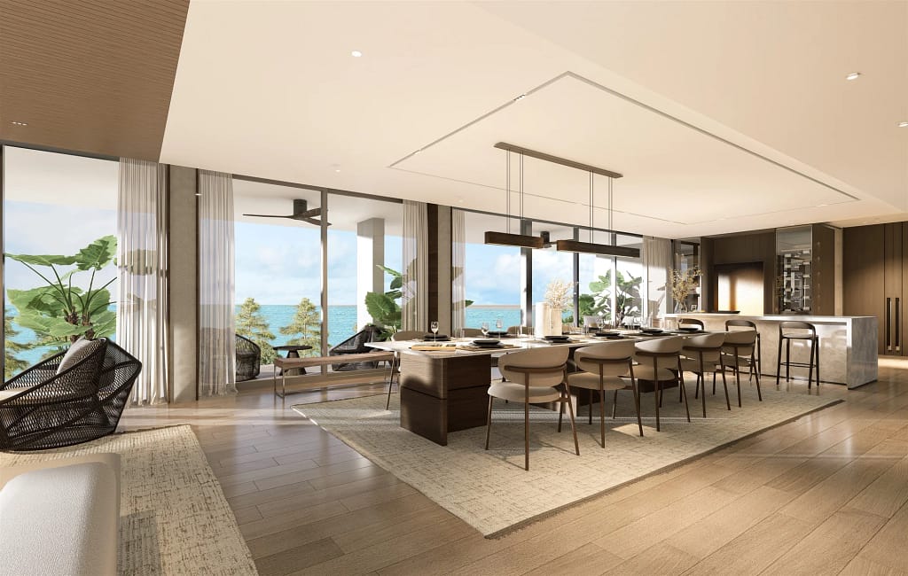 BTBR Varuna (Banyan Tree Beach Residences Varuna) — Phuket property for sale in Bangtao — SOLWYN