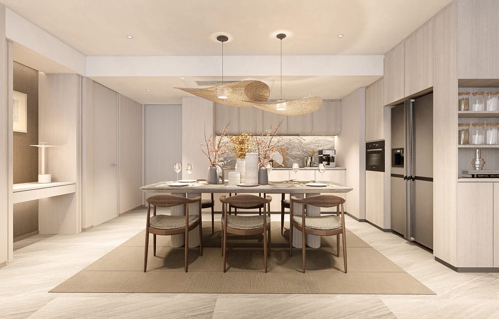 Bellaguna Lake Residences Lotus — Phuket property for sale in Phuket — SOLWYN