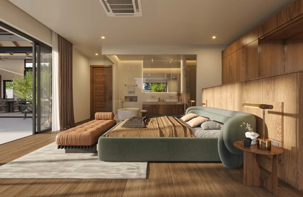 Botanica Pru Jampa — Phuket property for sale in Bangtao — SOLWYN