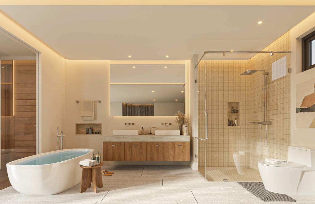 Botanica Pru Jampa — Phuket property for sale in Bangtao — SOLWYN
