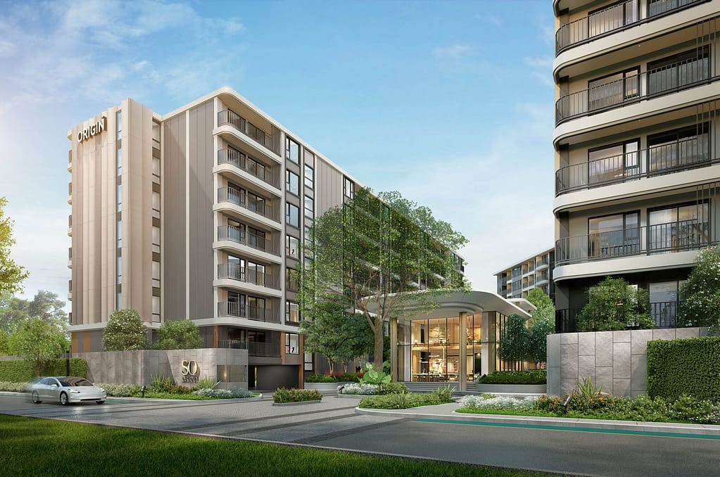 So Lagoon Cherngtalay — Phuket property for sale in Phuket — SOLWYN
