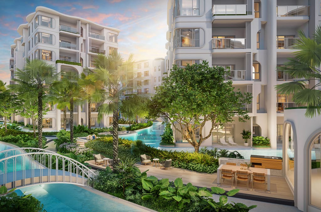 The Title SERENITY — Phuket property for sale in Nai Yang, Nai Thon — SOLWYN