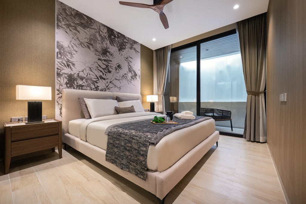 Layan Verde — Phuket property for sale in Bangtao — SOLWYN