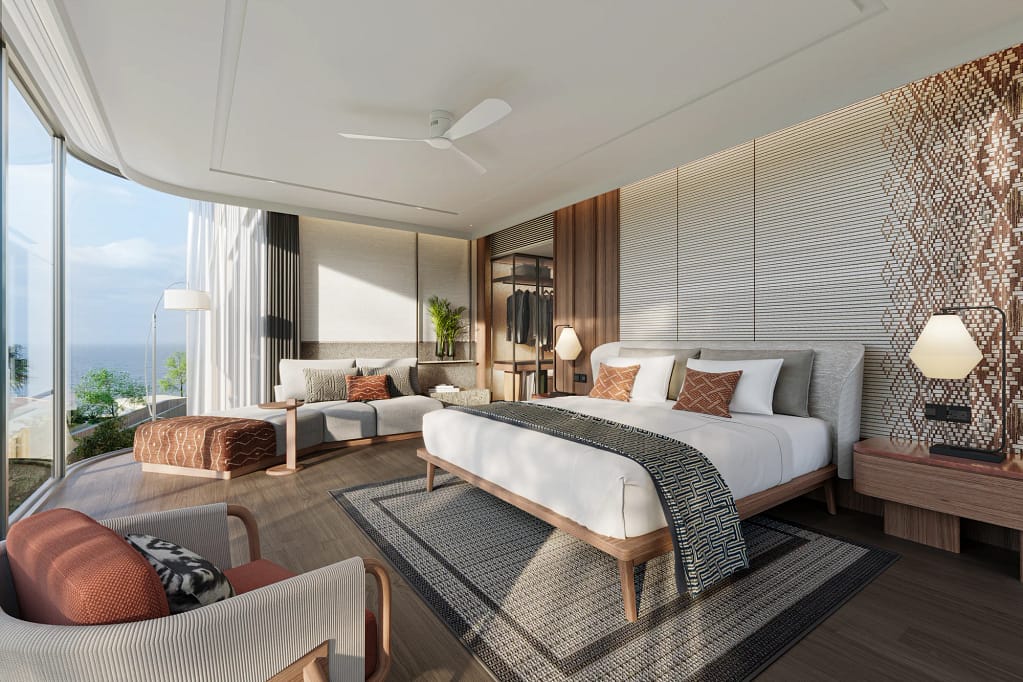 BTBR Oceanus (Banyan Tree Beach Residences Oceanus) — Phuket property for sale in Phuket — SOLWYN