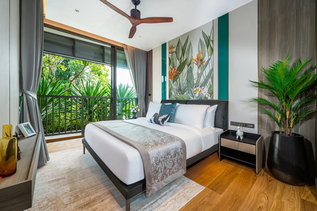 Skypark Elara — Phuket property for sale in Bangtao — SOLWYN