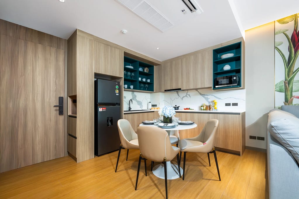 Skypark Elara — Phuket property for sale in Bangtao — SOLWYN