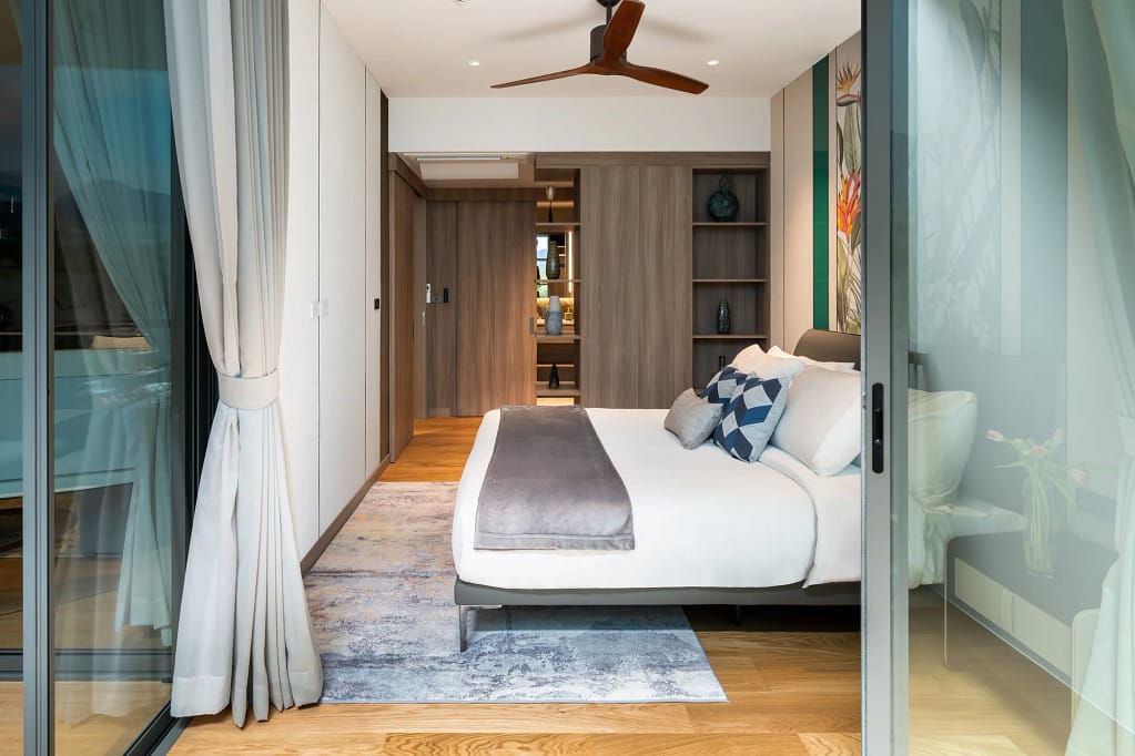 Skypark Elara — Phuket property for sale in Bangtao — SOLWYN