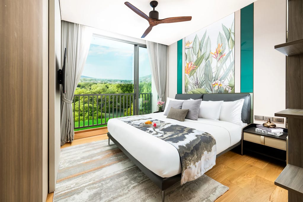 Skypark Elara — Phuket property for sale in Bangtao — SOLWYN