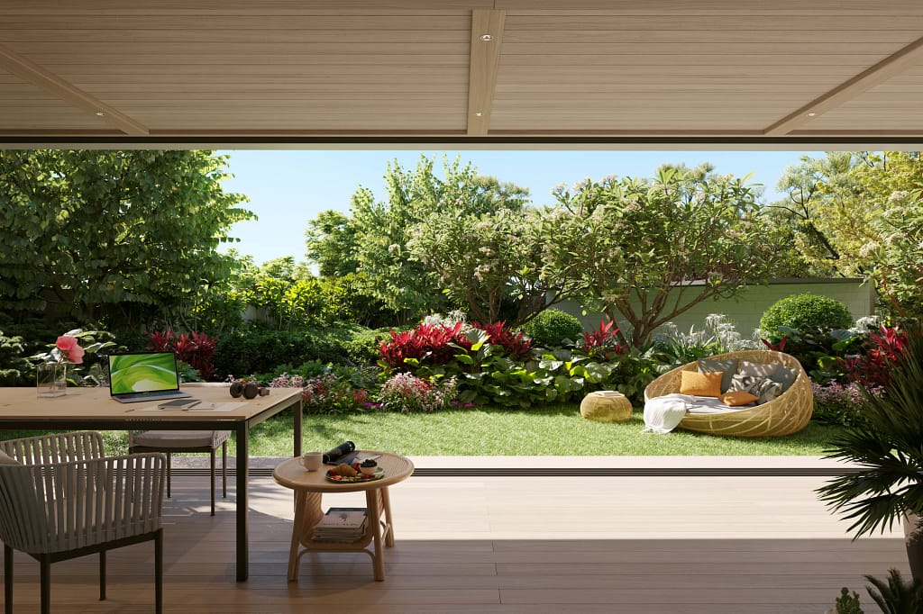 Laguna Beach Residences Seashore — Phuket property for sale in Bangtao — SOLWYN