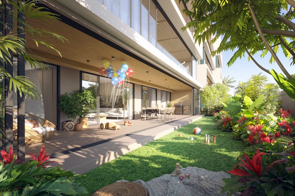 Laguna Beach Residences Seashore — Phuket property for sale in Bangtao — SOLWYN