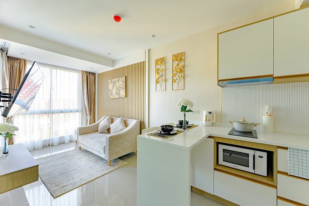 The City of Phuket — Phuket property for sale in Phuket — SOLWYN